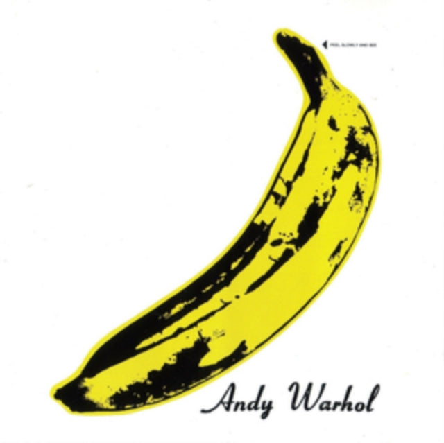 THE VELVET UNDERGROUND & NICO