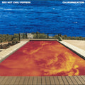 Red Hot Chili Peppers "CALIFORNICATION" (2LP/180G)