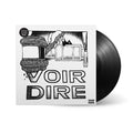 EARL SWEATSHIRT & THE ALCHEMIST "VOIR DIRE" LP