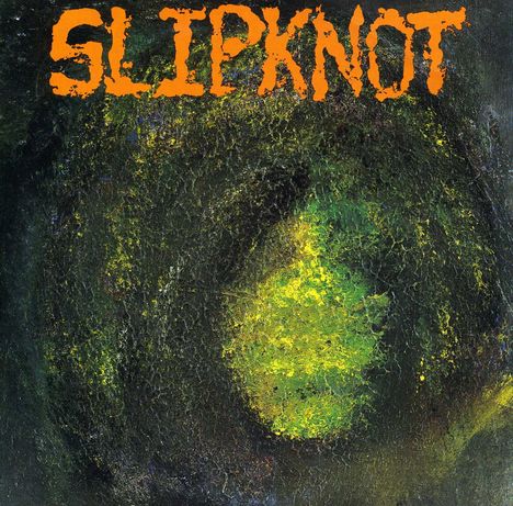 Slipknot "SLIPKNOT" 7 INCH VINYL
