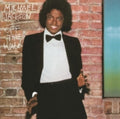 Michael Jackson "OFF THE WALL" CD