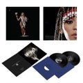 BEYONCE "COWBOY CARTER" (2LP/180G/BEAD FACE)