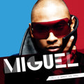 MIGUEL "ALL I WANT IS YOU" (OPAQUE RED VINYL)