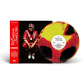 Raekwon "EMPEROR'S NEW CLOTHES" (3 COLOR VARIANT VINYL)