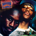 MOBB DEEP "INFAMOUS" (2LP/140G)