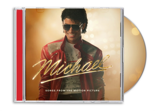 Michael "Official Soundtrack"