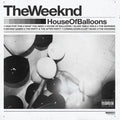 The Weeknd "HOUSE OF BALLOONS (10TH ANNIVERSARY) 2LP