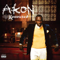Akon "KONVICTED" 2LP