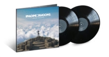Imagine Dragons NIGHT VISIONS: EXPANDED EDITION (2LP)