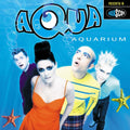 Aqua "AQUARIUM" LP