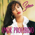 SELENA "AMOR PROHIBIDO' (REMASTERIZADO 2024) (30TH ANNIVERSARY) (TRANSPARENT)