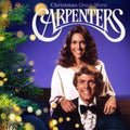 Carpenters "CHRISTMAS ONCE MORE" LP