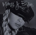 MARY J. BLIGE "MY LIFE" (2LP)