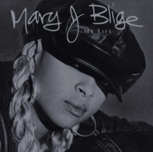 MARY J. BLIGE "MY LIFE" (2LP)
