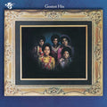 Jackson 5 "GREATEST HITS" (QUAD MIX) LP