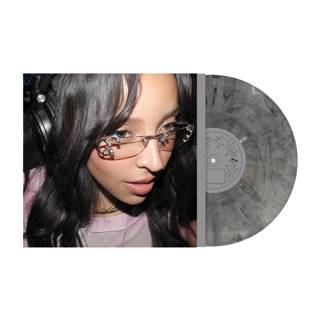 Tinashe "POPSTAR" (STARDUST VINYL) LP