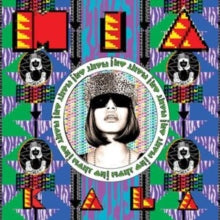 M.I.A "KALA (2LP)"