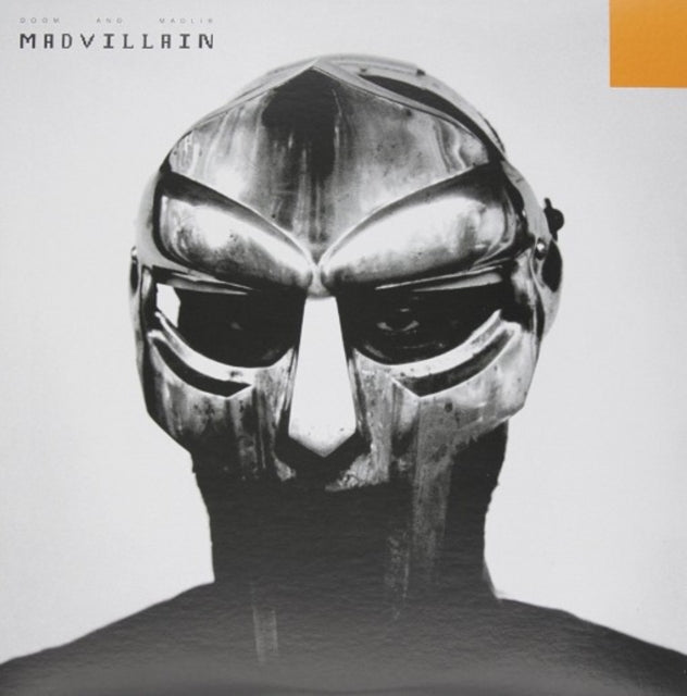 Madvillian "MADVILLAINY" 2LP