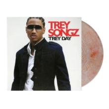 TREY SONGZ "TREY DAY" LP