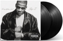Jay-Z "IN MY LIFETIME VOL.1" 2LP