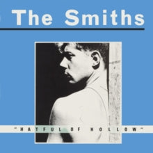 The Smiths "HATFUL OF HOLLOW" LP