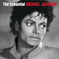 Michael Jackson "THE ESSENTIAL" CD