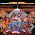 Camp Lo "UPTOWN SATURDAY NIGHT" 2LP