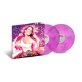 Mariah Carey "GLITTER (25TH ANNIVERSARY) (MIDNIGHT PURPLE VINYL) 2LP