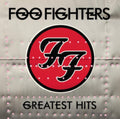 Foo Fighters " GREATEST HITS" (2LP/DL CARD/GATEFOLD)