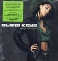 ALICIA KEYS SONGS IN A MINOR (2LP/180G)