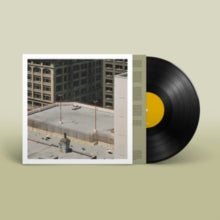 Arctic Monkeys THE CAR 1LP