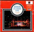 Fania All Stars "LIVE AT YANKEE STADIUM" (2LP)