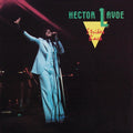 Hector Lavoe "STRIKES BACK" (180G) LP