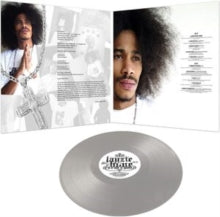 LAYZIE BONE "IT'S NOT A GAME" (SLIVER VINYL) LP