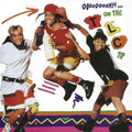 TLC "OOOOOOOHHH...ON THE TLC TIP" (150G/DL CARD)