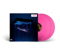 Teyana Taylor - "Escape Room" (2LP/ PINK) (Target Exclusive)