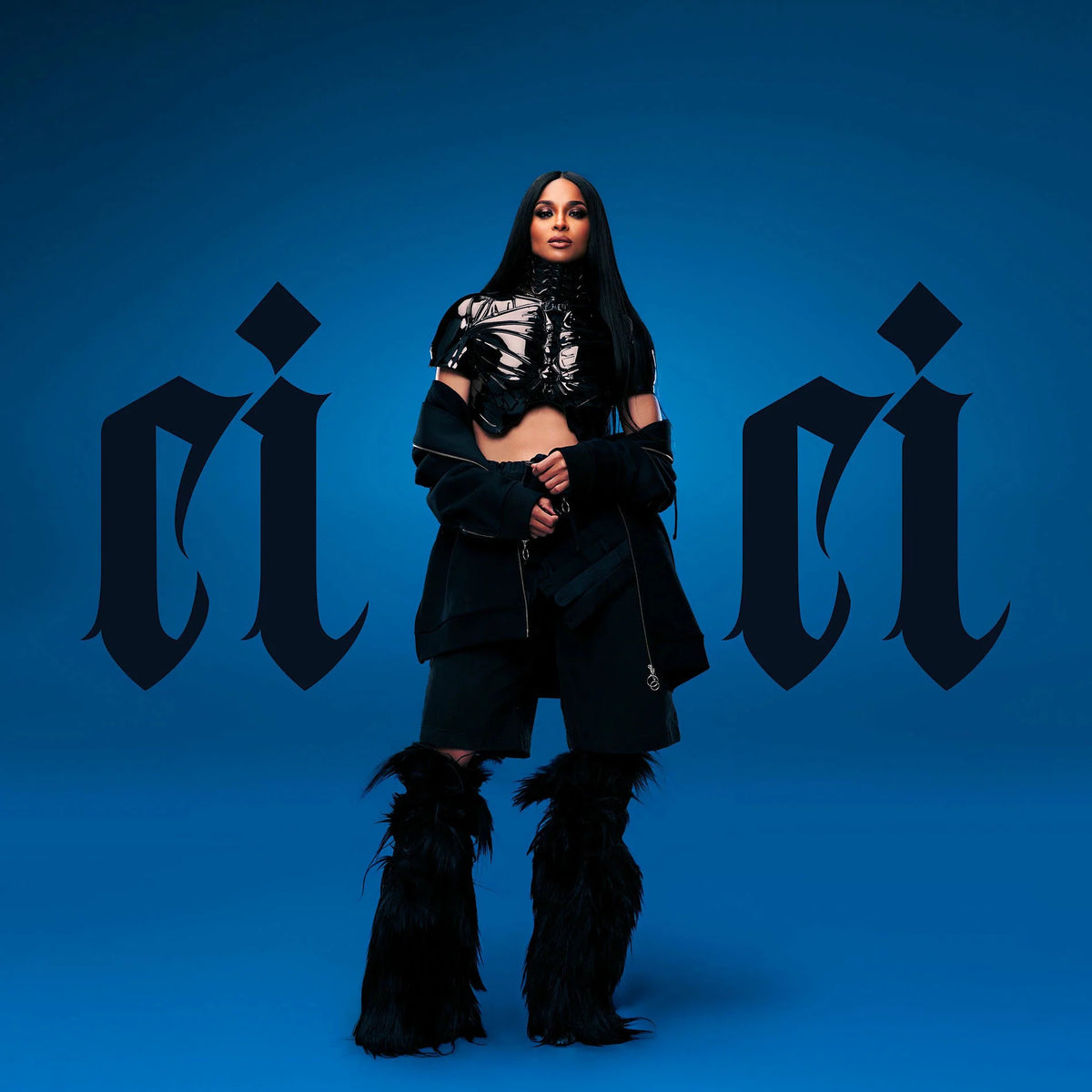 Ciara "CICI" (DELUXE) (2LP)