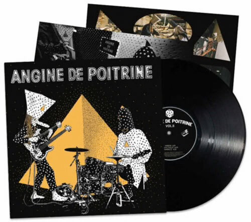 Angine De Poitrine VOL.2