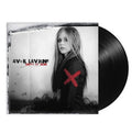 Avril Lavigne "UNDER MY SKIN" LP