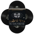WU-TANG “WU-TANG FOREVER” (4 LP/180G)