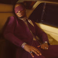FUTURE "I NEVER LIKED YOU" 2LP