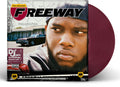 FREEWAY "PHILADELPHIA FREEWAY" (INDIE EXCLUSIVE) BURGUNDY VINYL