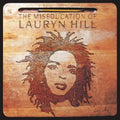 Lauryn Hill " MISEDUCATION OF LAURYN HILL" LP