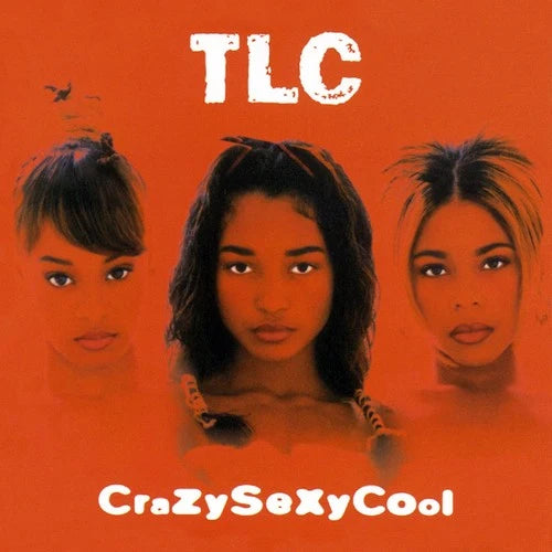 TLC "CRAZYSEXYCOOL (2LP/GATEFOLD)"
