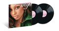 Mya "FEAR OF FLYING" 2LP