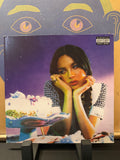 Olivia Rodrigo “Sour” Translucent Blue Vinyl LP