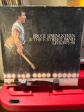 Bruce Springsteen & The E Street Band “Live 1975-1985” 5LP Box set