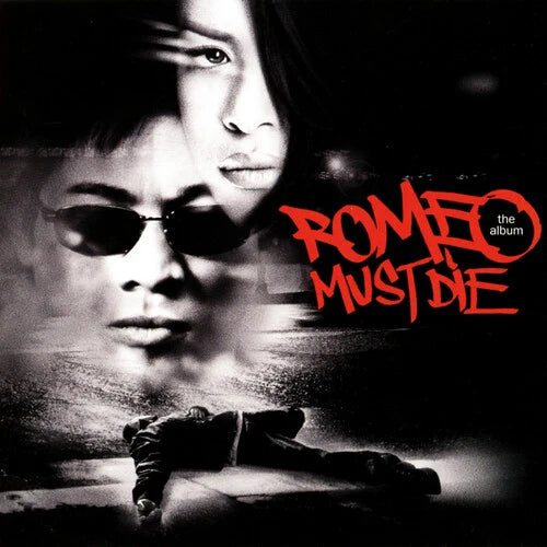 Various Artists "ROMEO MUST DIE" (MOTION PICTURE SOUNDTRACK)