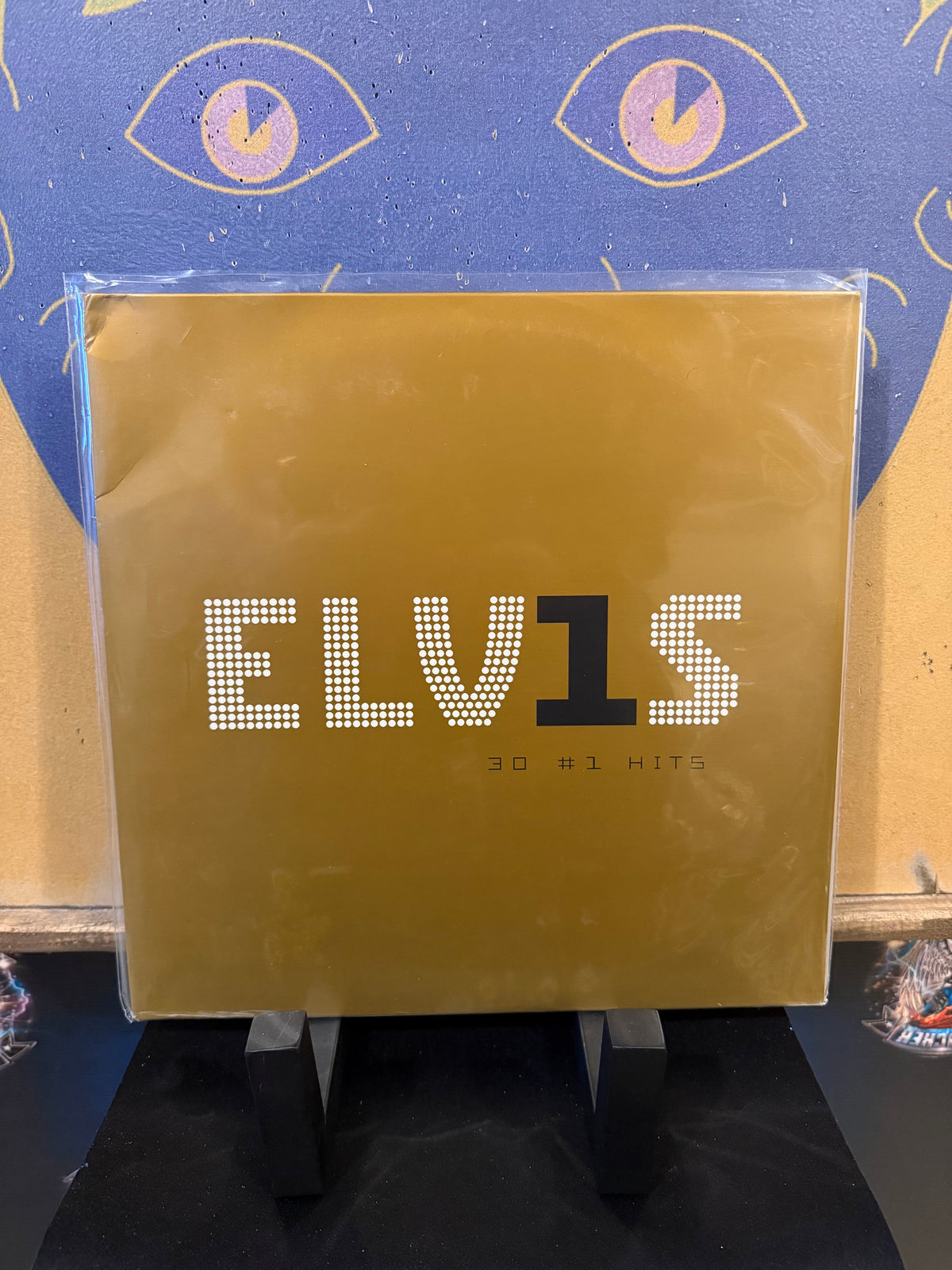 Elvis “30 #1 Hits” 2LP (180Gram)