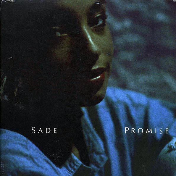 Sade “Promise” Album